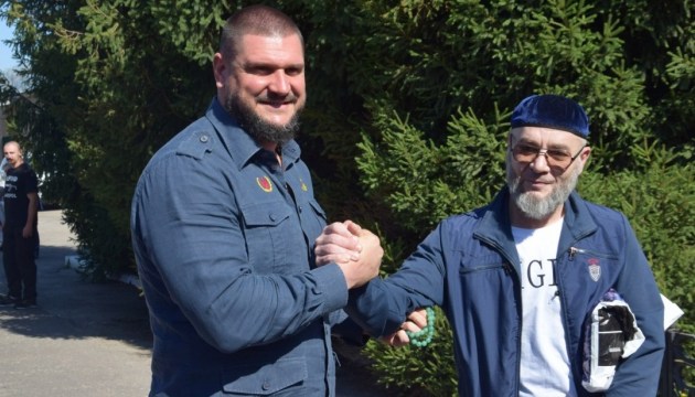 З Миколаївського СІЗО вийшов чеченець, якого вимагала видати Росія