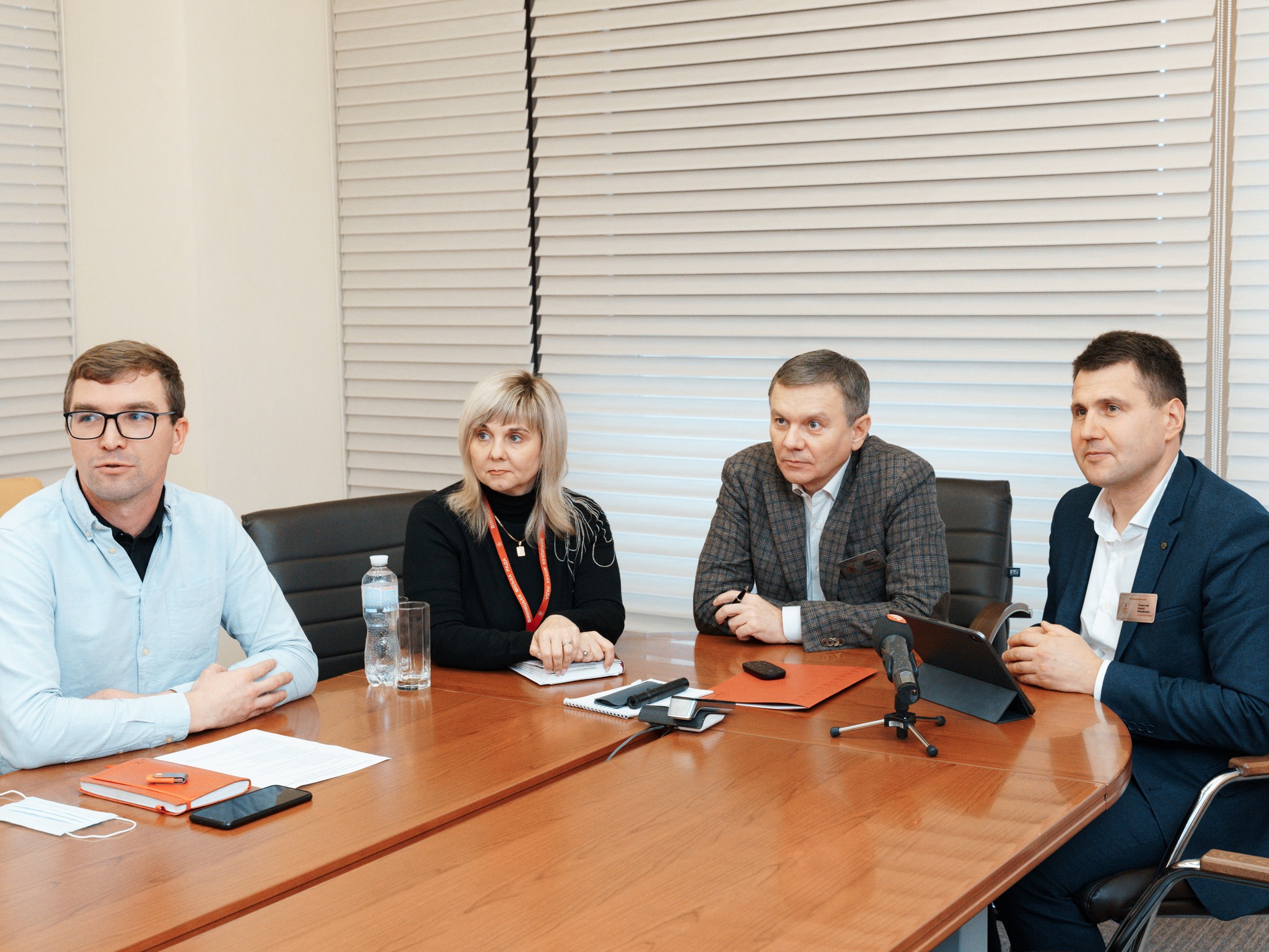 Вінницькі студенти зможуть стажуватись за програмою обміну в Німеччині