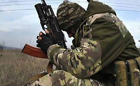 ООС: 9 обстрілів, діяв снайпер, двоє українських бійців загинули