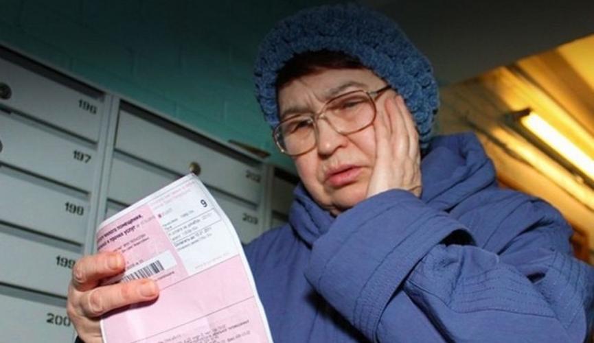 Финaнсовaя дырa: в мэрии готовятся выделить «Теплоснaбжению» еще полмиллиaрдa, но тaрифы все рaвно вырaстут