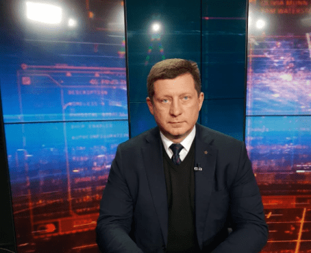 Геннадій Ткачук: «Петру Порошенку вдалося об’єднати країну»