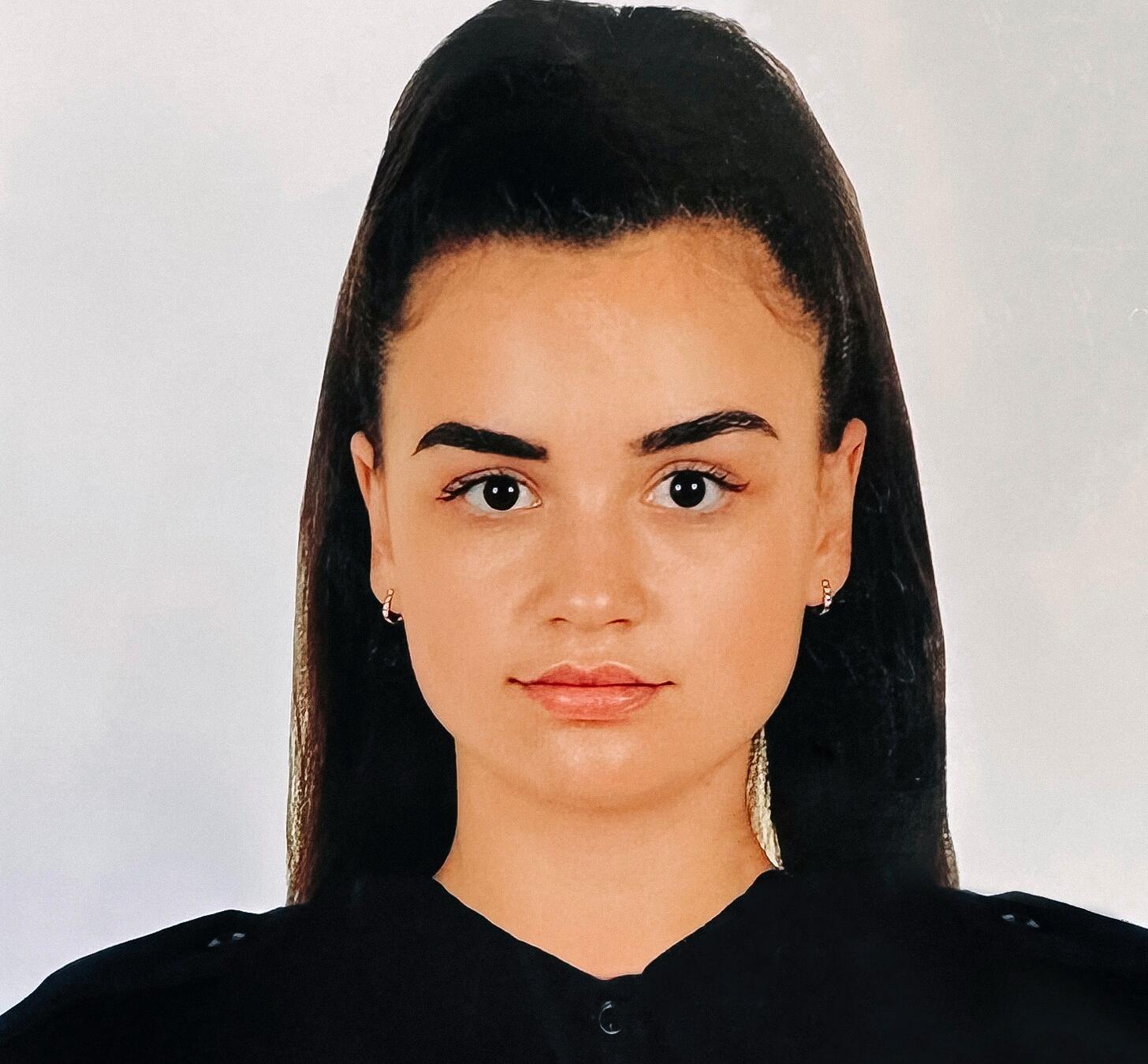 Смерть поліцейської: що відомо про вбивство 22-річної пaтрульної 