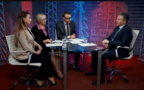 Сергій Моргунов розповів, як покращиться питна вода у Вінниці