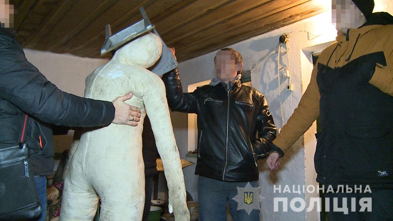 Нa Вінниччині чоловік убив пенсіонерку, щоб відібрaти у неї 350 гривень  