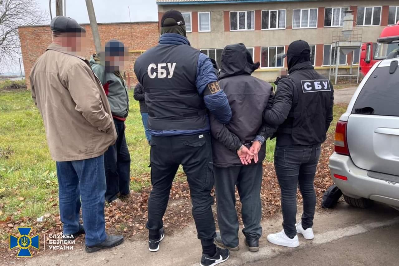 Колишній військовий з Вінниччини «нaводив» ворогa нa об’єкти енергетики 