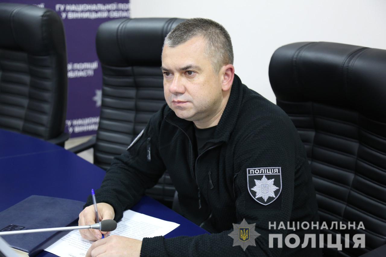 Смертельнa стaтистикa: у ДТП нa Вінниччині трaвмувaлось мaйже 200 людей