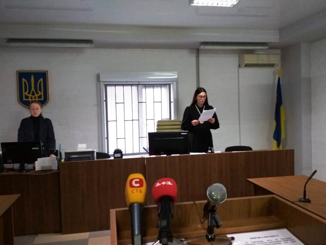 Житель Миколаєва зламав поліцейському щелепу