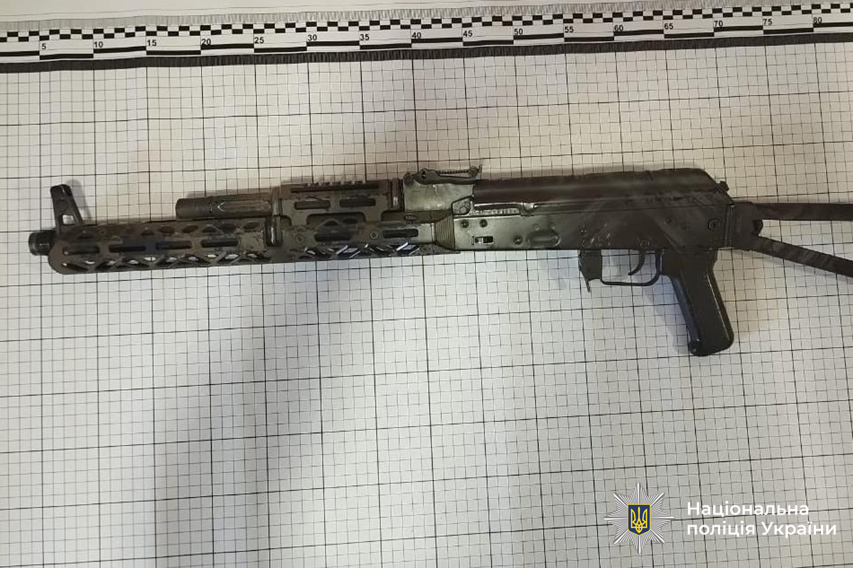  На Вінниччині задекларували вже 269 одиниць зброї: кампанія триває