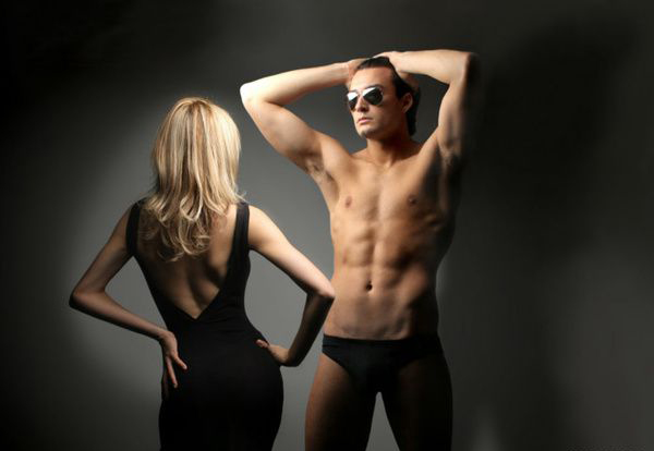 7 фізичних вправ, які зроблять тебе богом в ліжку