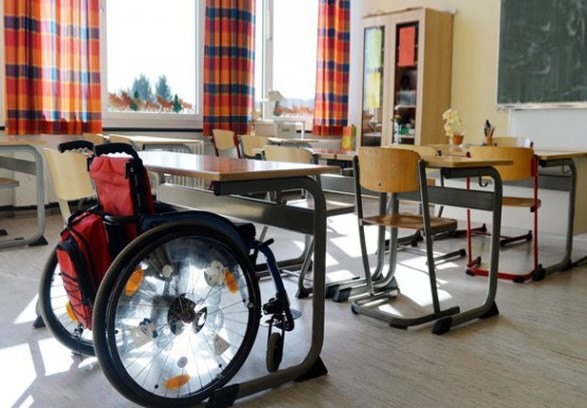 В Україні планують створити 700 інклюзивно-ресурсних центрів