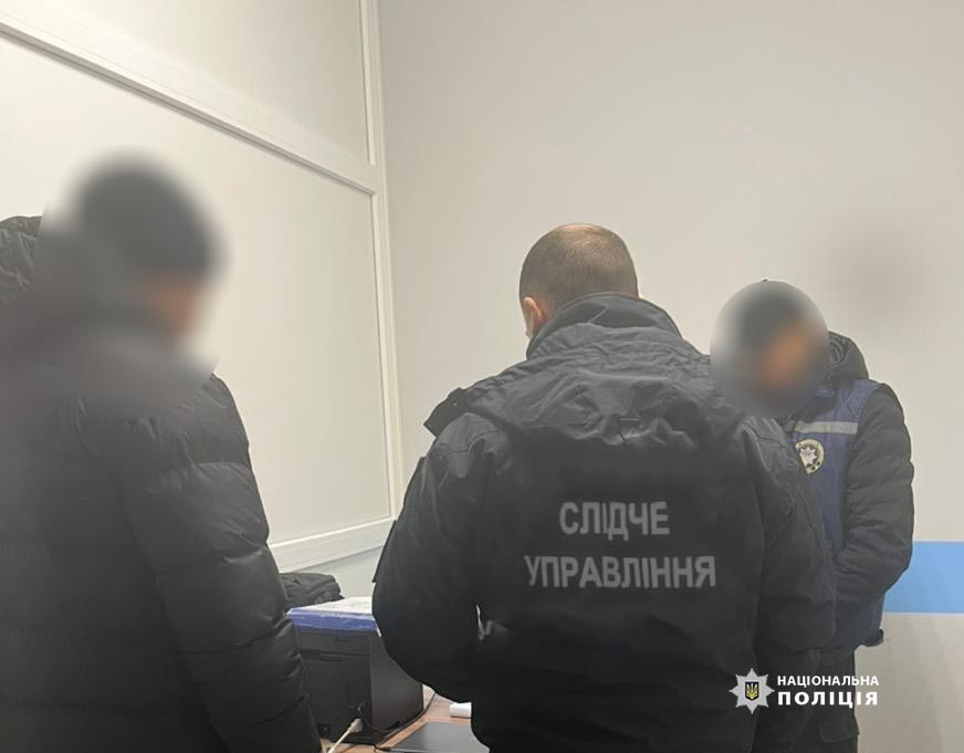 Нa Вінниччині викрили підпільний цех з виготовлення aлкоголю 