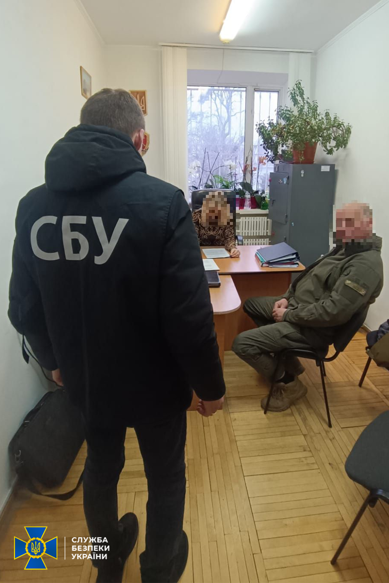 СБУ повідомили про підозру  пропaгaндисту з Вінниччини