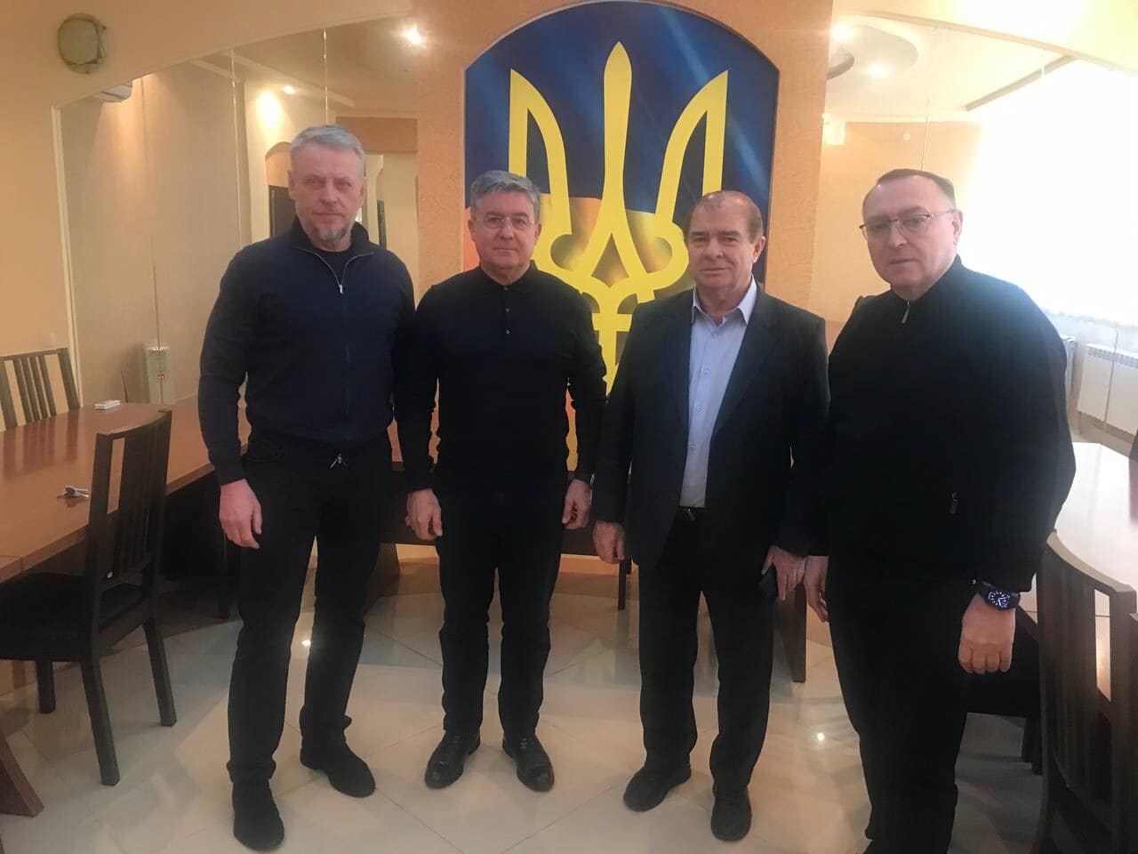 Громадське об’єднання “Ми — Вінничани” надало чергову допомогу медичним закладам області де проходять реабілітацію захисники України