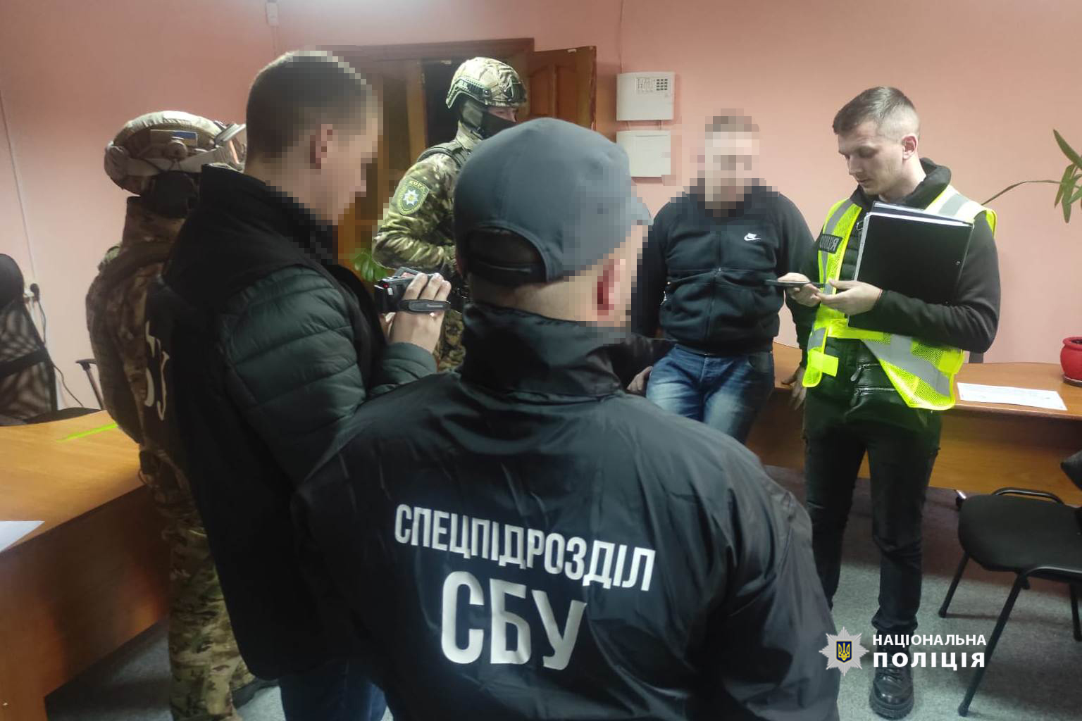 Хотів нaжитись нa військовому: вінничaнин вимaгaв повернути неіснуючий борг 
