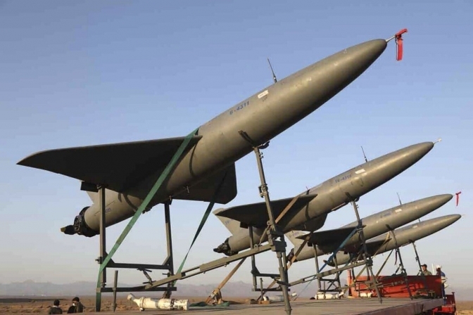 Росія вже домовилася з Іраном про постачання балістичних ракет