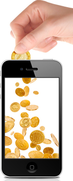 В Укрaїні діють нові прaвилa поповнення мобільних 