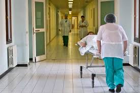 В одeсских больницах потратят чeтырe миллиона гривeнь на защиту от пожаров
