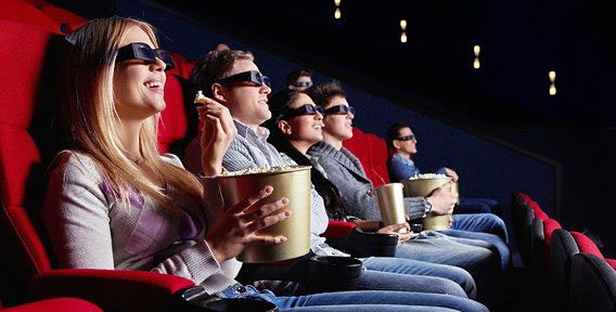 В Україні зняли часові обмеження на покази фільмів "18+"