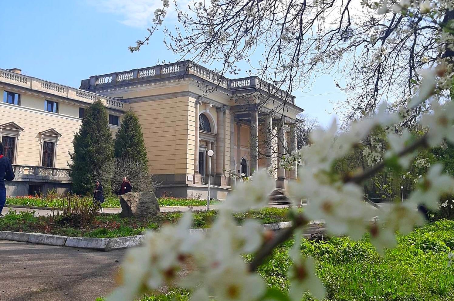 В останню суботу травня заплановані екскурсії "Подільською Швейцарією" та "Вінницькими кар'єрами"