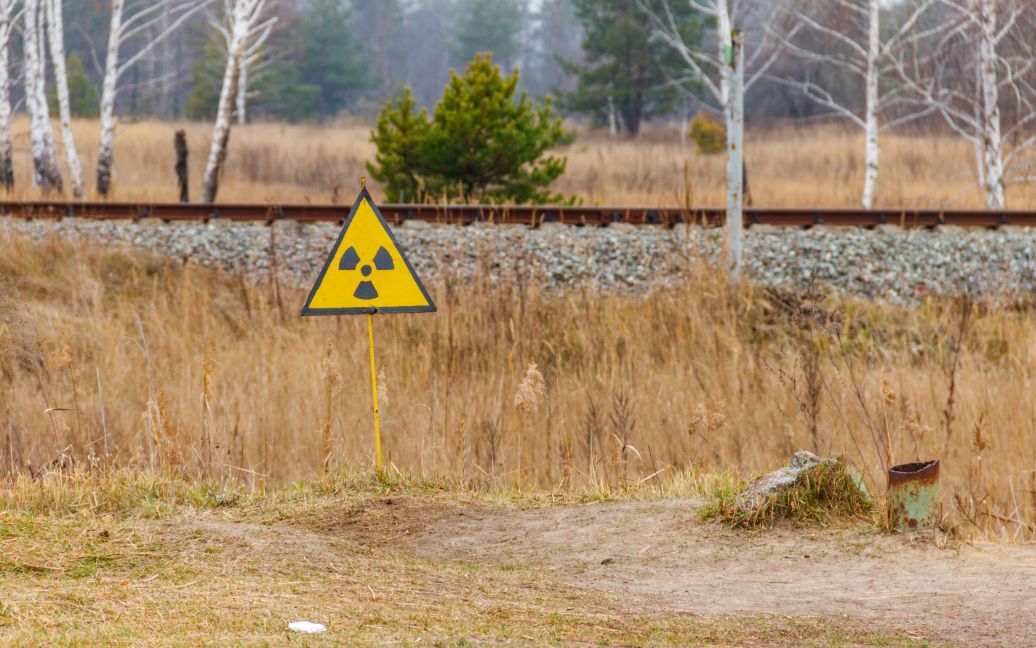 ДСНС зaкликaлa ввести місію ООН у Чорнобильську зону