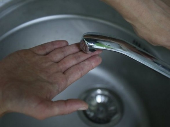 У Херсоні через аварію без води лишилися 10 будинків