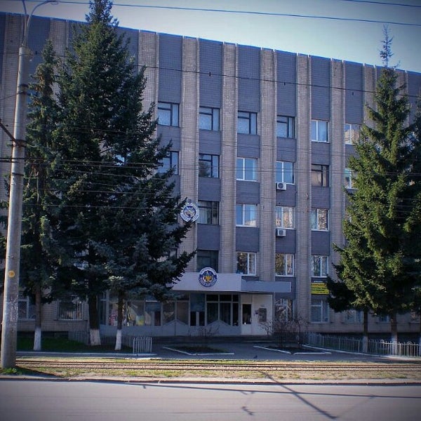 Один з вінницьких інститутів виставлять на приватизацію