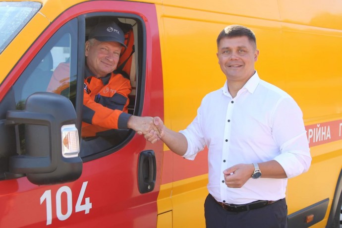 Керівнику «Вінницягаз» обрано запобіжний захід у виді тримання під вартою або внесення застави