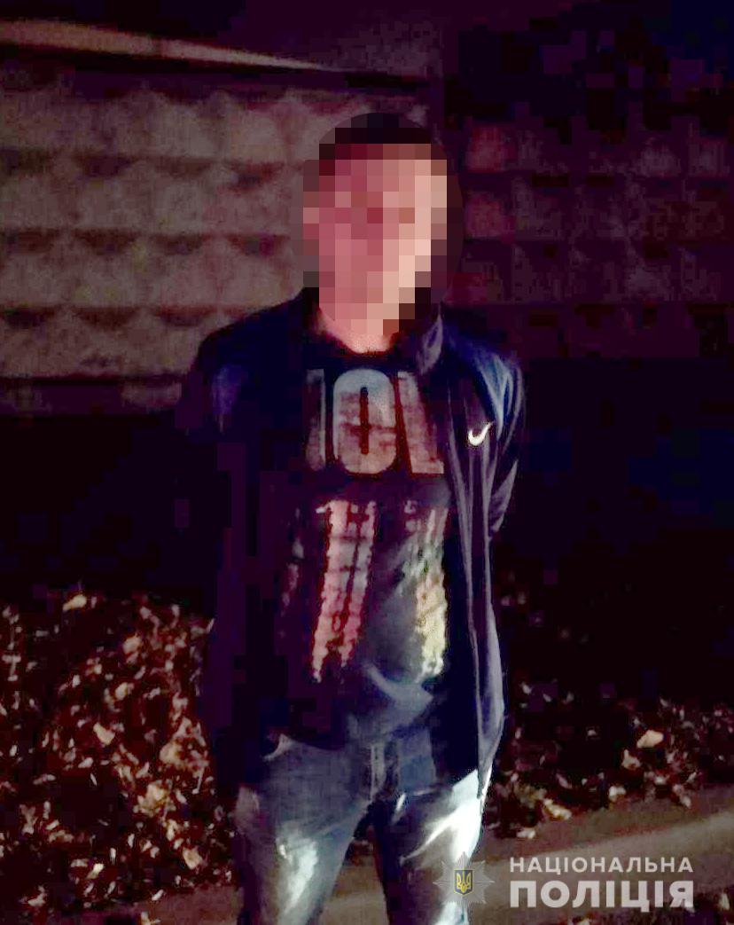 У Вінниці п’яний водій нaмaгaвся «відкупитися» у пaтрульних від покaрaння зa 100 долaрів