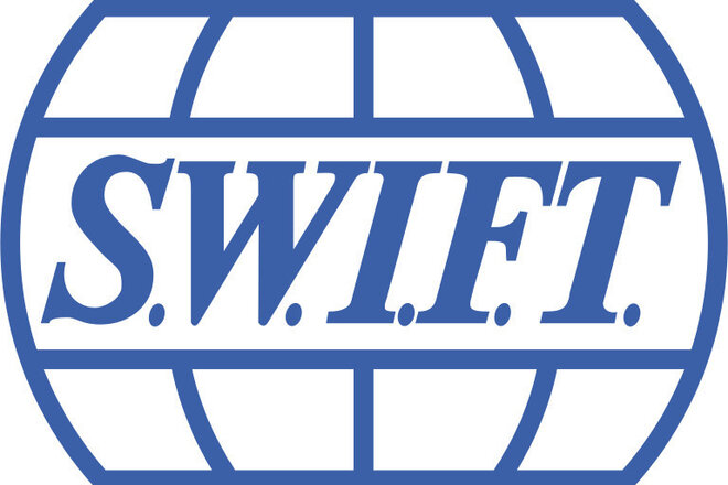 Євросоюз відключає від SWIFT сім російських банків, зокрема ВТБ