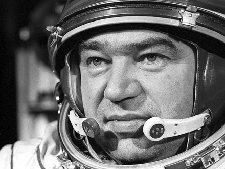 Помер космонавт Г.Гречко