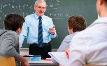 За кордон виїхали більш як 23 тисячі вчителів та понад 600 тисяч учнів