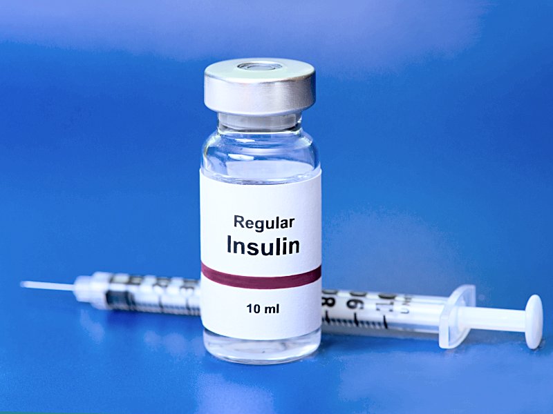 На Вінниччині змінилася система забезпечення пацієнтів інсулінами