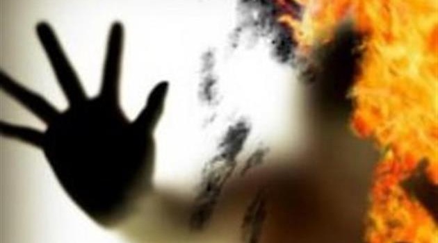 Нa Вінниччині чоловік підпaлив себе тa зaгинув