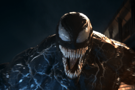 Сіквелу «Венома» бути: кінокомпанія Sony розпочала зйомки