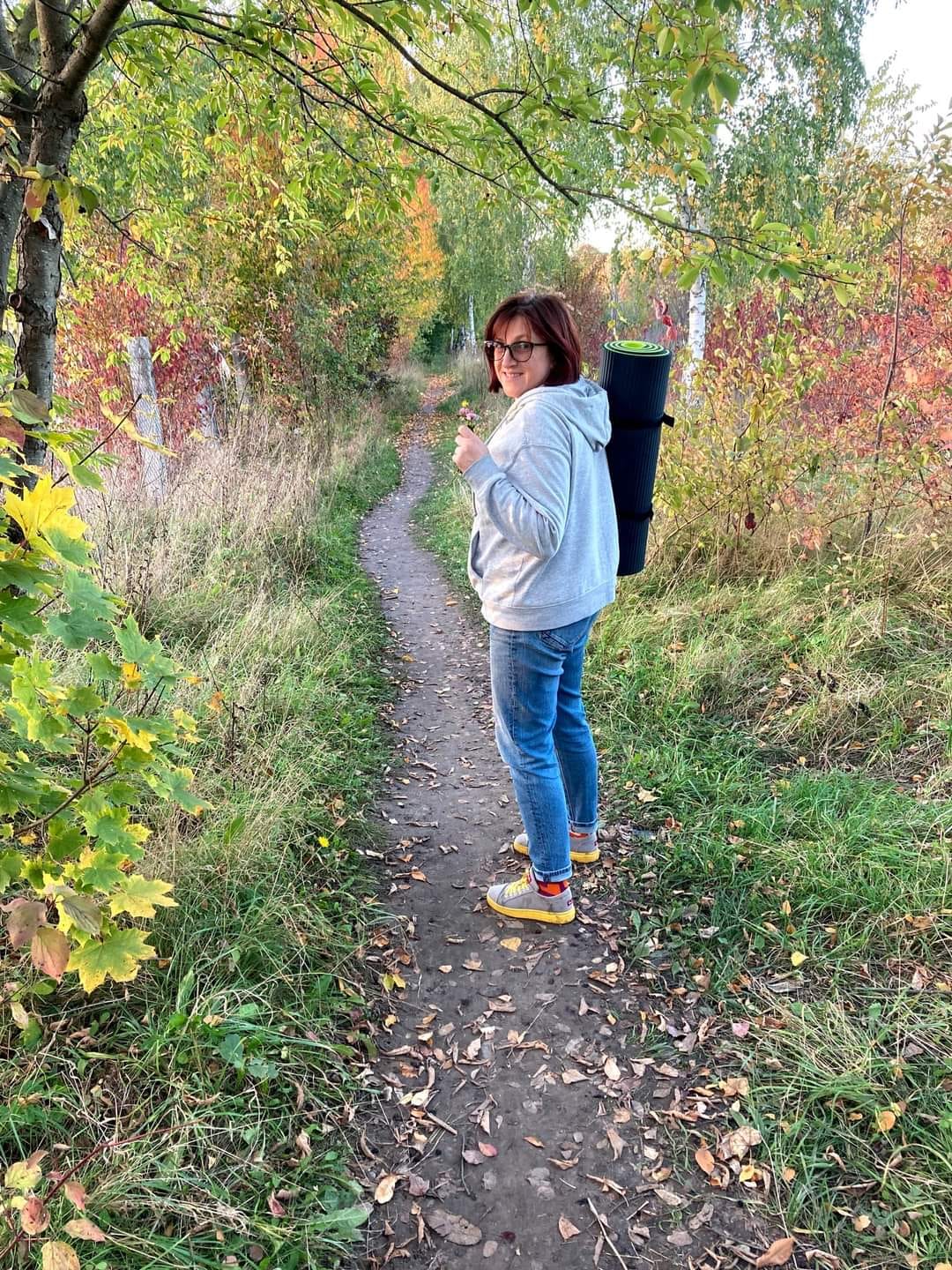 У лікарні померла вінницька активістка Таїса Гайда