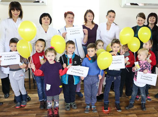 Прес-секретар Тимошенко назвала інформацію про ломбарди маячнею