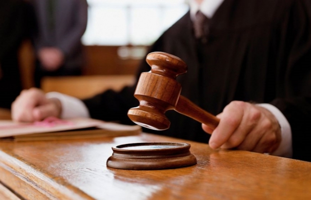 Криворіжця, що вбив колегу на Ужгородщині, взято під варту на 2 місяці