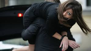 На Вінниччині копи затримали зловмисників, які викрали жінку