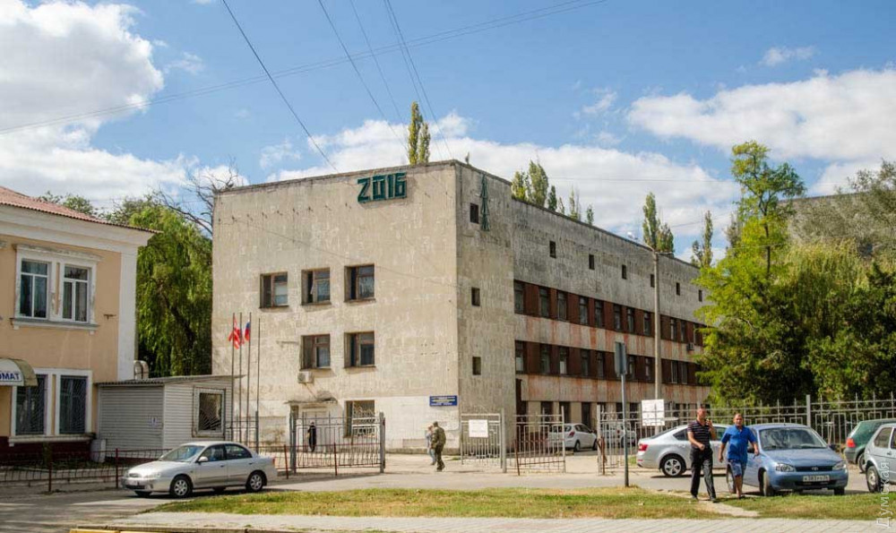 Стaли известны именa рaненых укрaинских моряков: среди них — двa одесситa