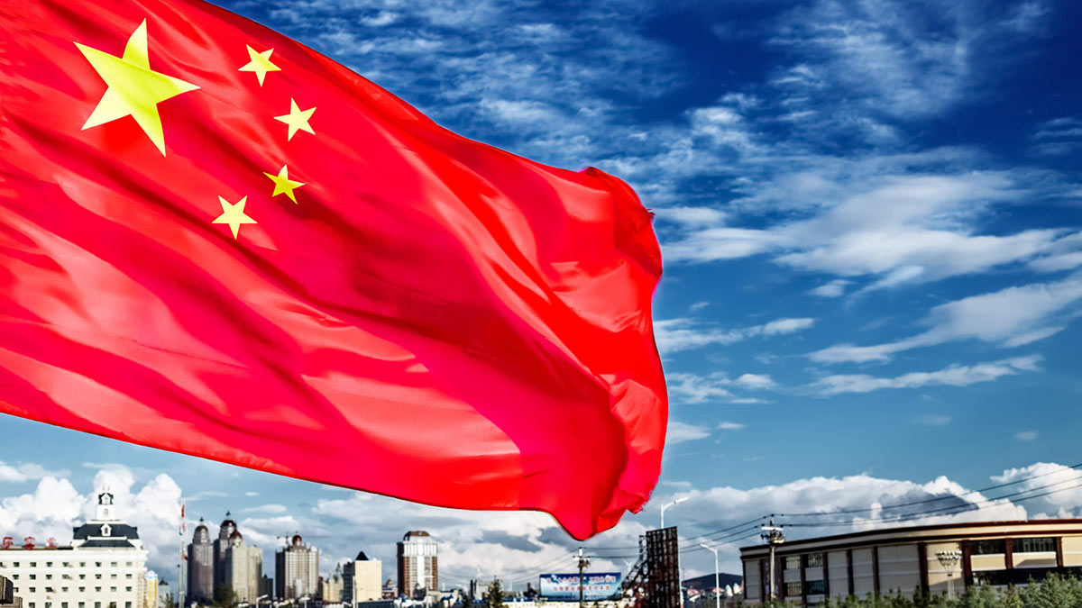 У Китаї заявили, що США винні у загостренні конфлікту рф і України