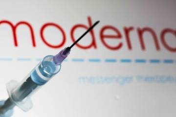 Компанія Moderna оголосила про випробування вакцини проти ВІЛ 