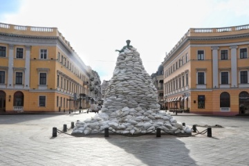 В Одеській області піймали трьох агентів росії