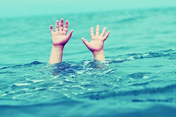 На Вінниччині 12-річна врятувала дівчинку, яка топилася в річці