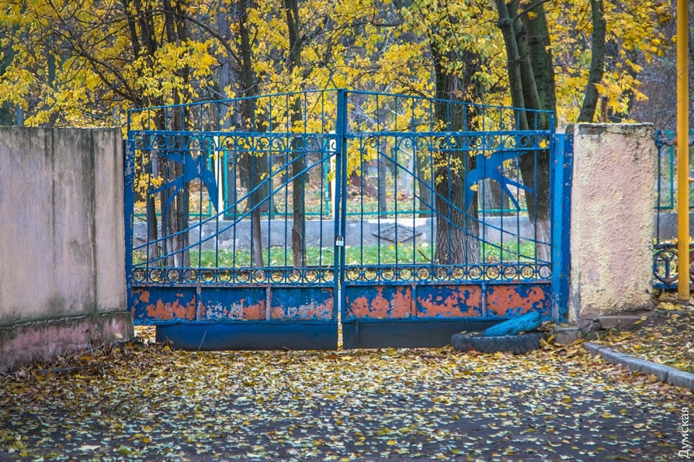 Санаторий «Ласточка» присоeдинят к больницe Рeзника