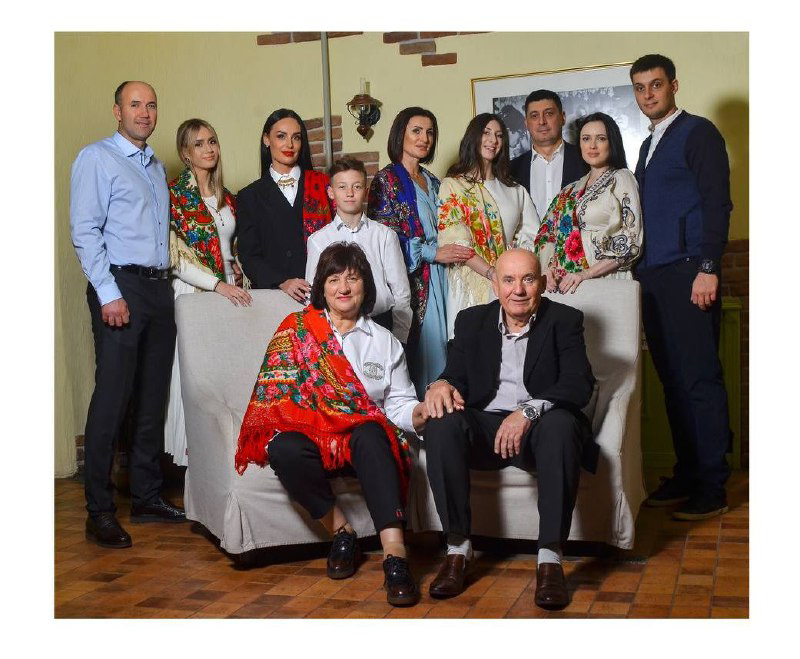 Вінницький фотограф запустив новий проект "ФотоРоду"