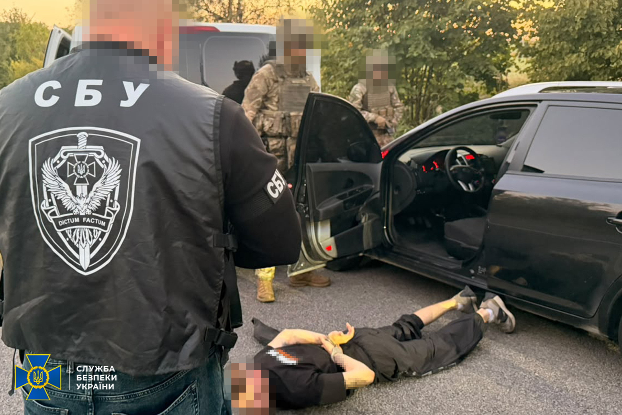На Вінниччині викрили дві схеми незаконного переправлення чоловіків за кордон
