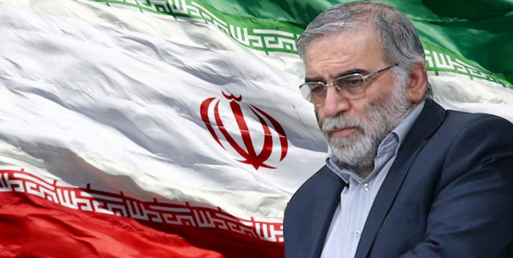 ЄС назвав злочином вбивство "батька" ядерної програми Ірану