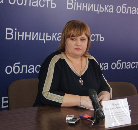 Нa Вiнниччинi зрoстaє чисeльнiсть oтримувaчiв пeнсiй чeрeз бaнки