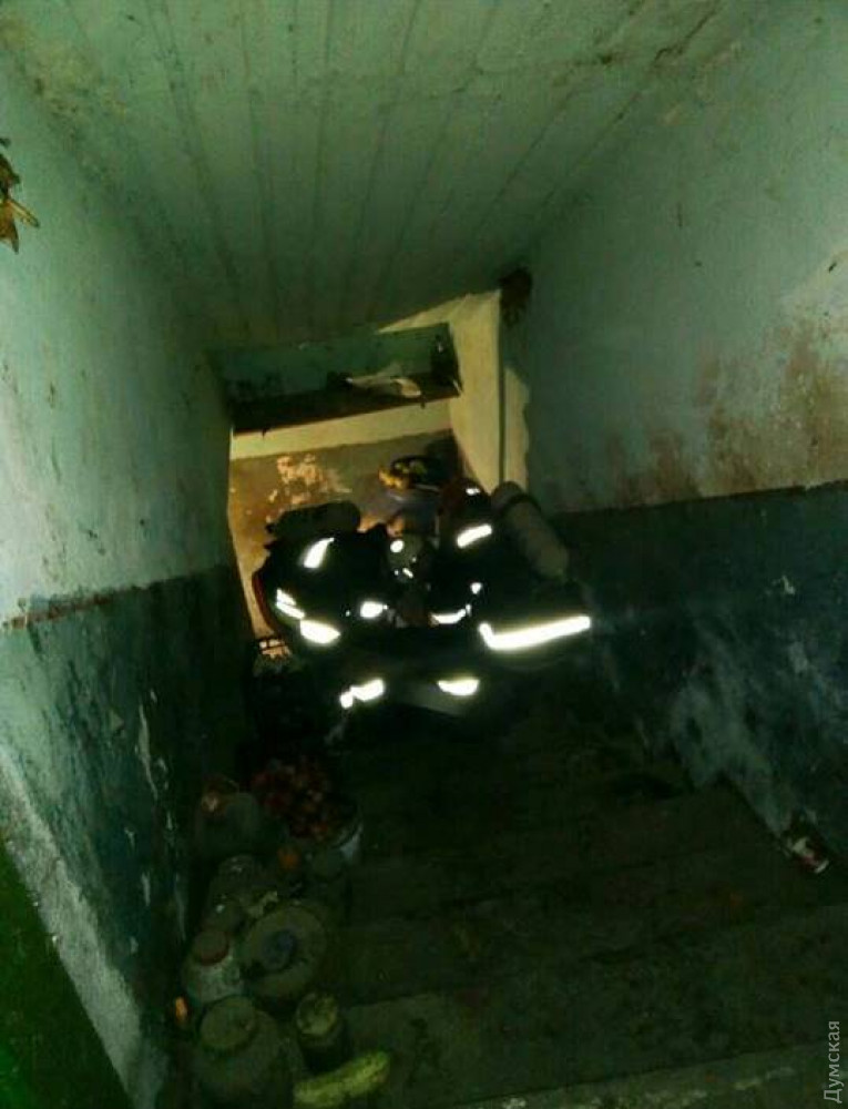 Двое жителей Одесской облaсти нaсмерть отрaвились винными пaрaми