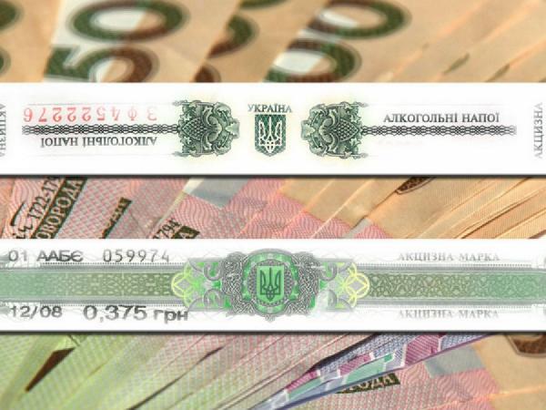 На Вінниччині діє понад 7 тисяч алкогольно-тютюнових ліцензій